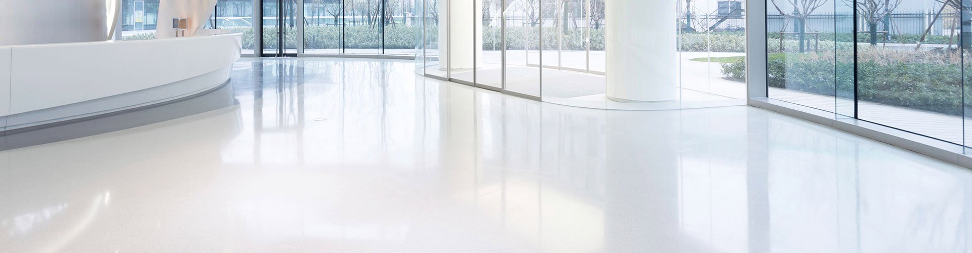 Commercial cleaning Brisbane