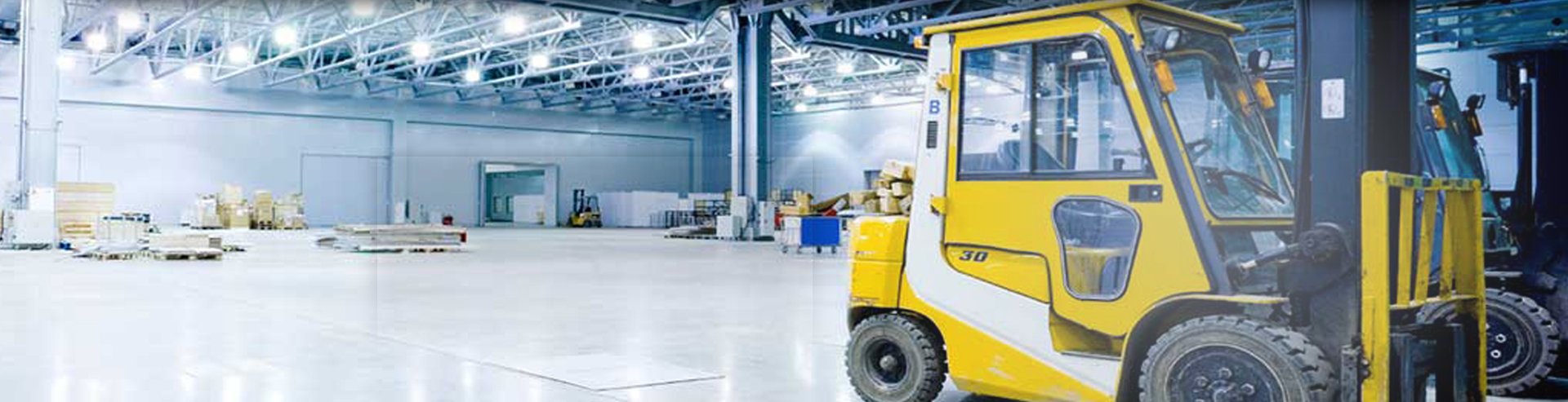 Industrial Cleaning Brisbane